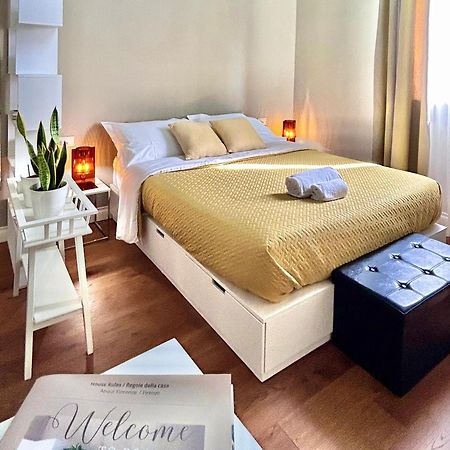 Room114 - Studio Apartment Near The Center Florencia Exterior foto