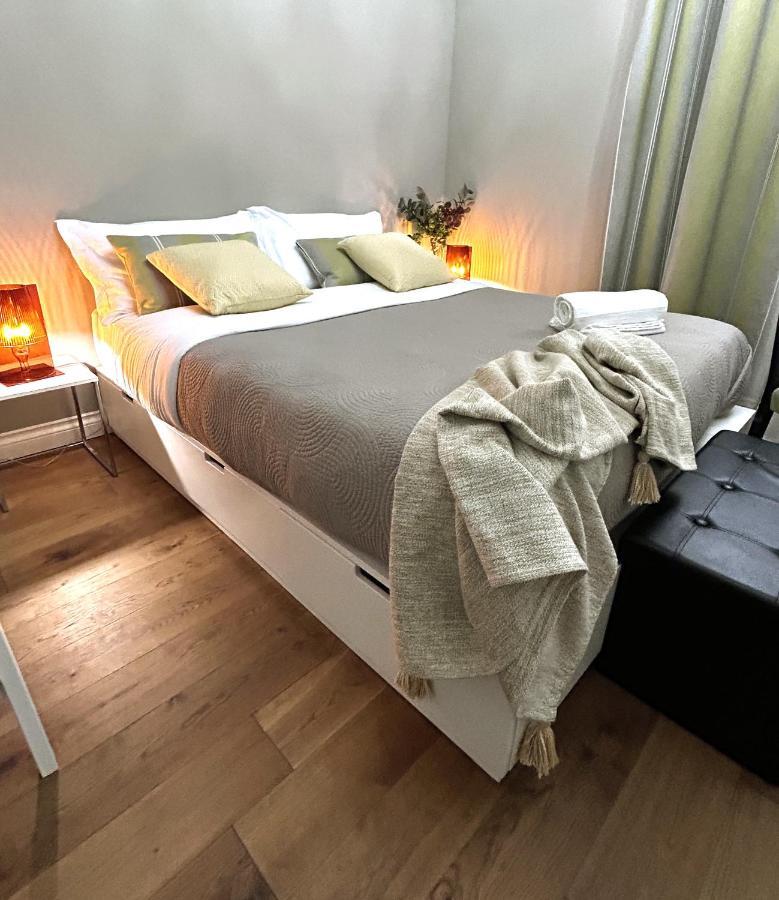 Room114 - Studio Apartment Near The Center Florencia Exterior foto
