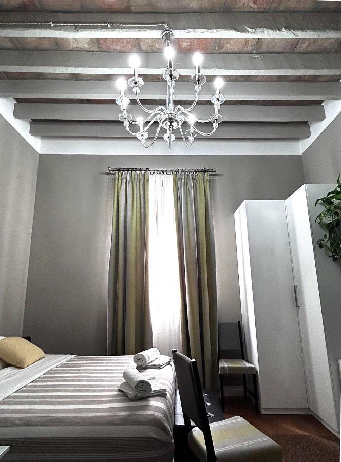 Room114 - Studio Apartment Near The Center Florencia Exterior foto