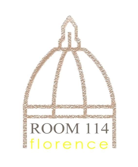 Room114 - Studio Apartment Near The Center Florencia Exterior foto